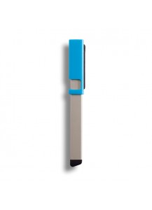 XD design Multipurpose pen Kube, blue